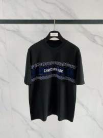 Picture of Dior T Shirts Short _SKUDiorM-3XLxetr29516305